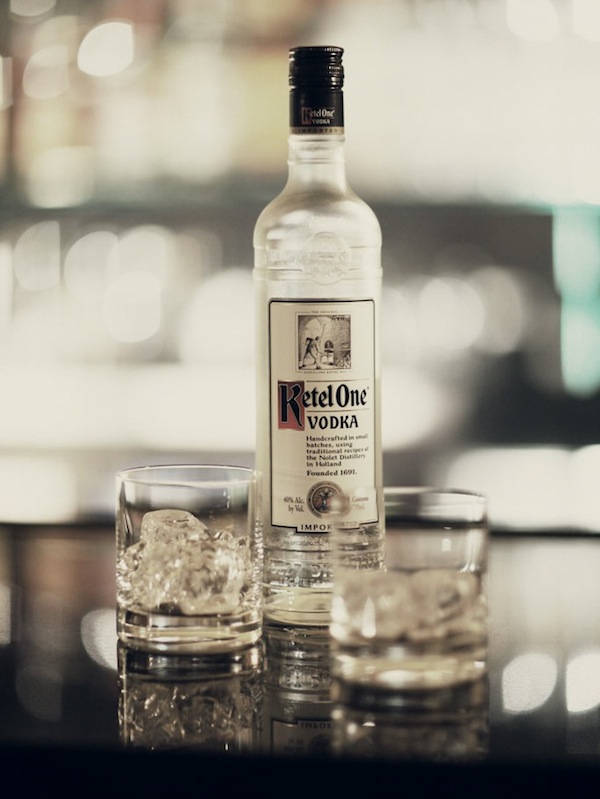 Ketel One