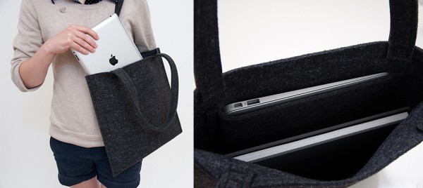 ipad tote bag