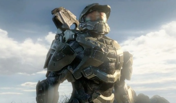 Thoughts On Halo 4