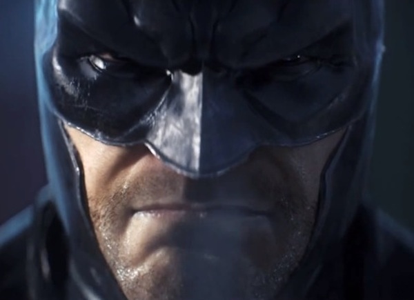Batman: Arkham Origins Trailer