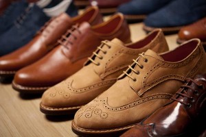 Beckett Simonon Shoes | Joe's Daily