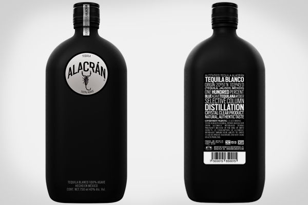 Alacran Tequila