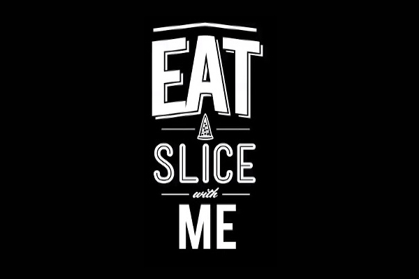 Eat a Slice With Me