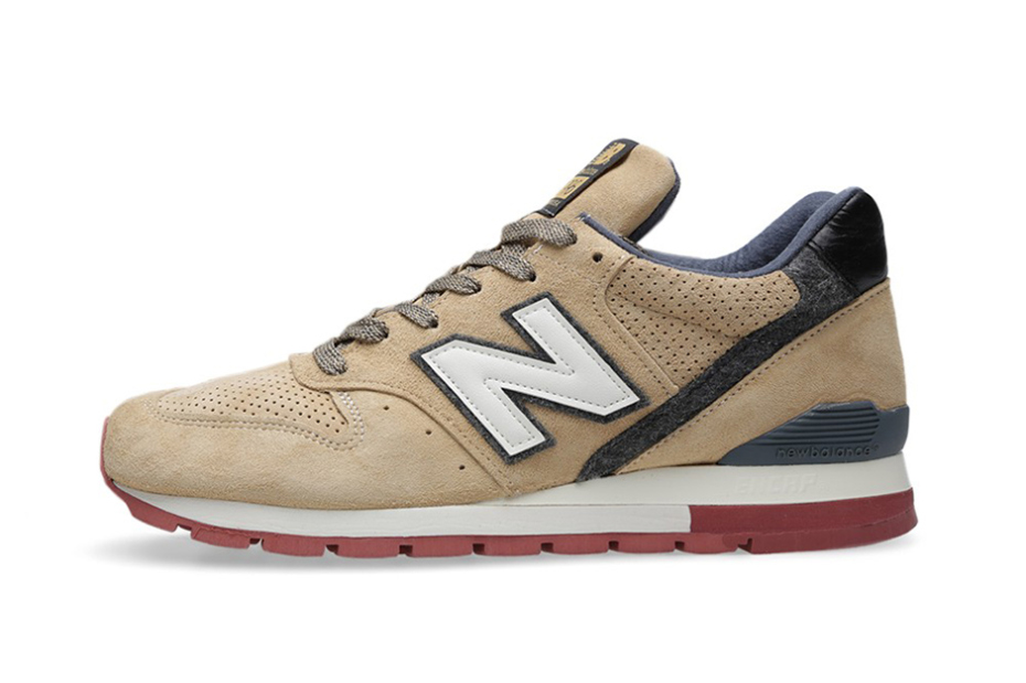 New Balance Made in the USA M996PR