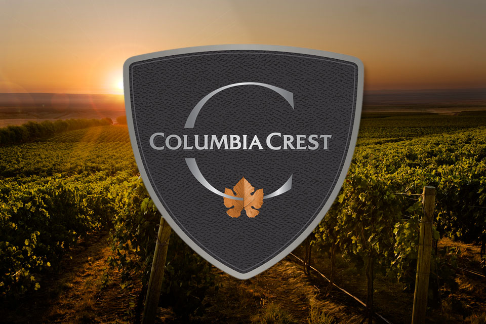 Columbia Crest Crowdsourced Cabernet