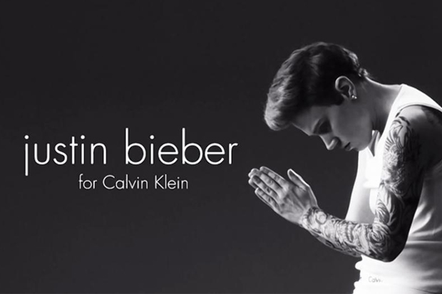 SNL Calvin Klein Ad Spoof