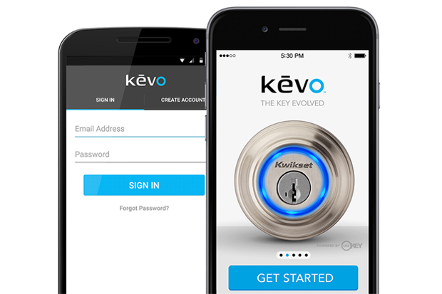 Kevo App