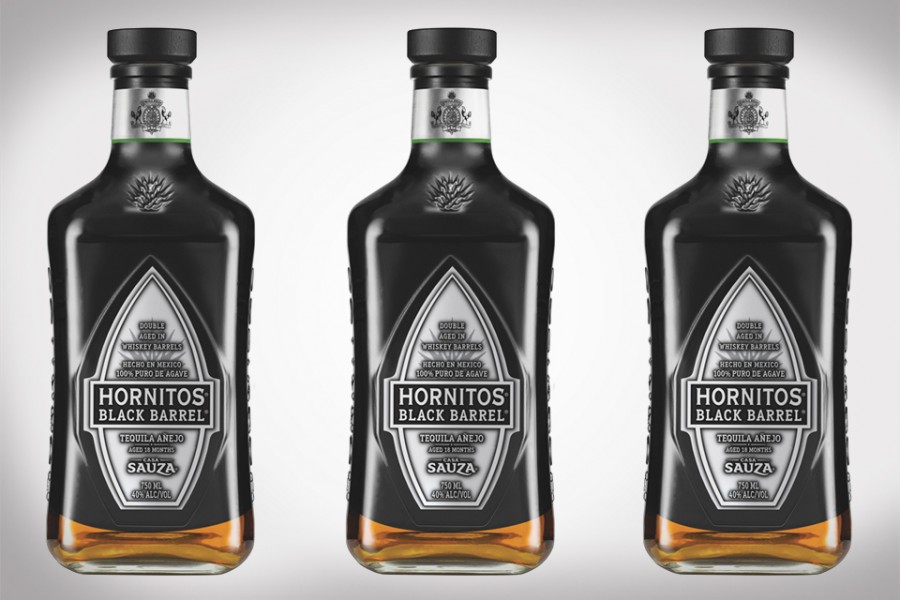 Hornitos Black Barrel Joe's Daily