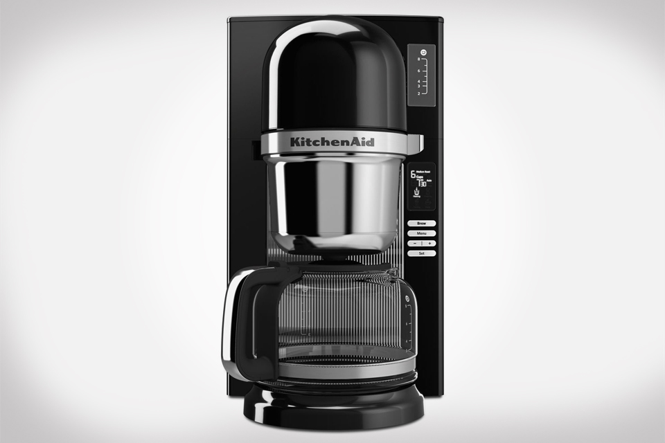 KitchenAid Pour Over Coffee Brewer