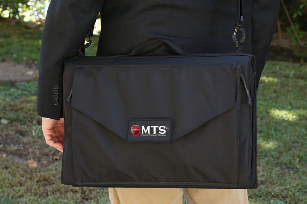 MTS - Bulletproof Laptop Bag