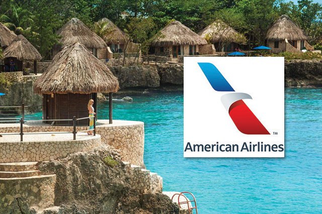 America Airlines to Introduce Direct Flights to Jamaica in 2015