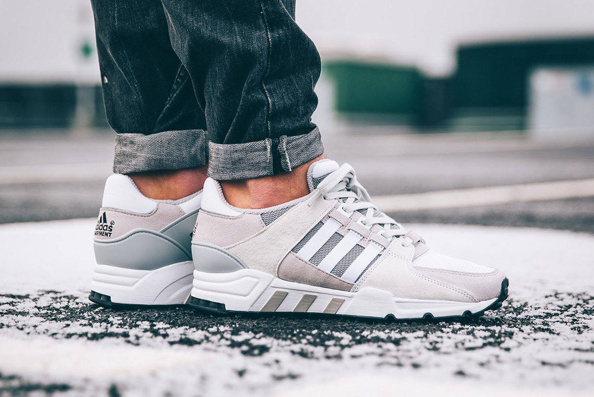 adidas Drops an Exclusive EQT Support '93 for Austria, Germany & Switzerland