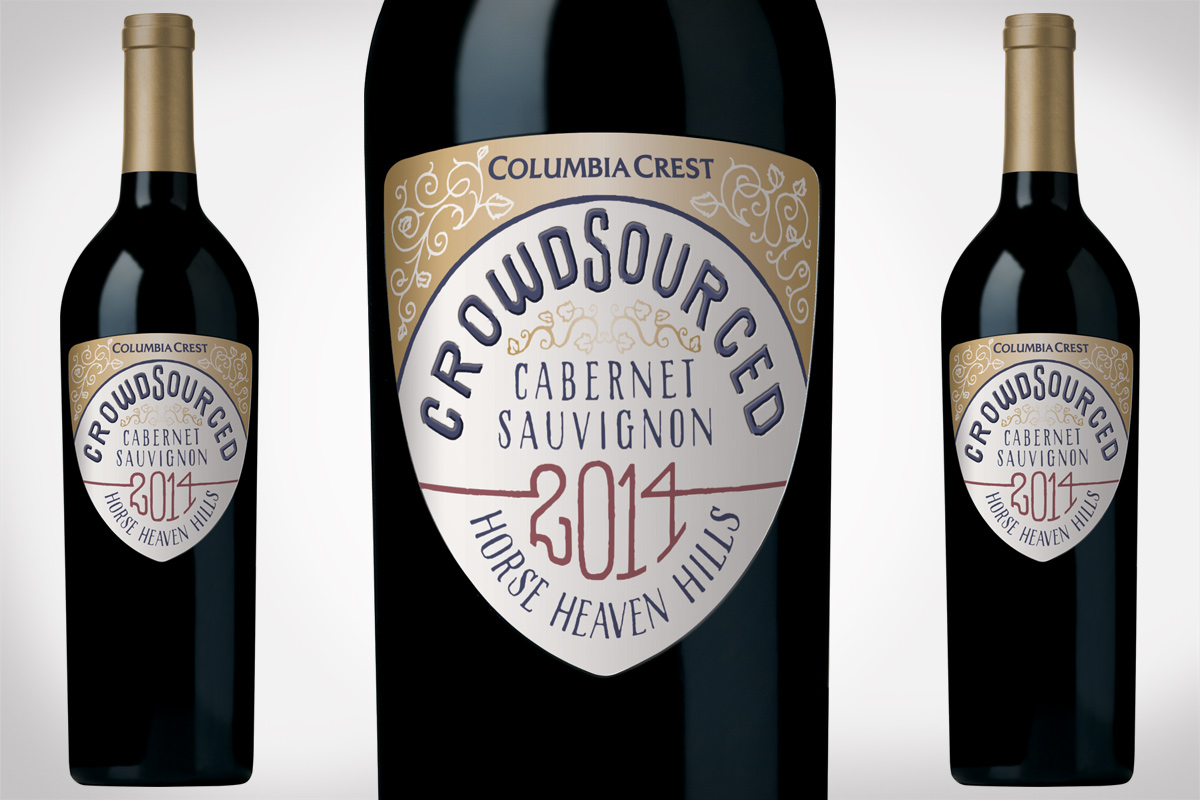 2014 Crowdsourced Cabernet is Going on Presale
