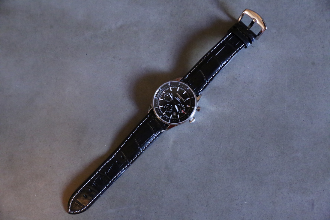 Jorg Gray JG6500 Automatic Watch