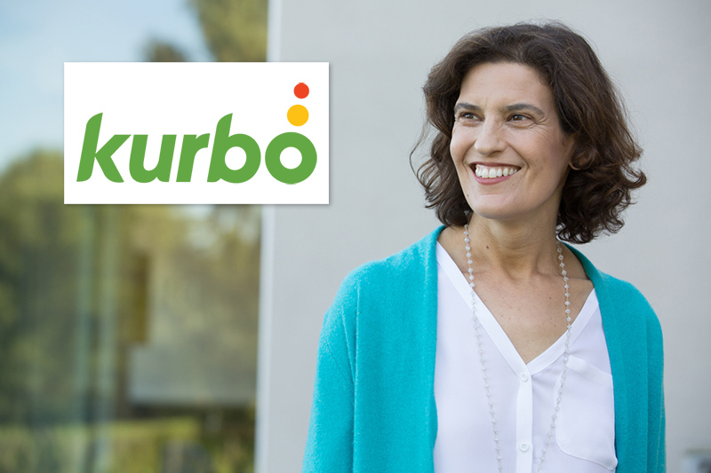 Kurbo CEO, Joanna Strober