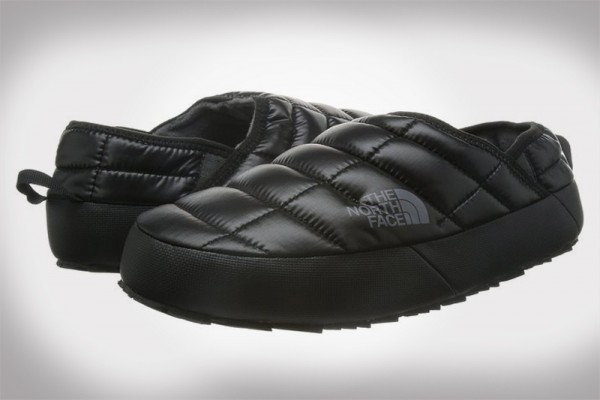 mens thermoball slippers