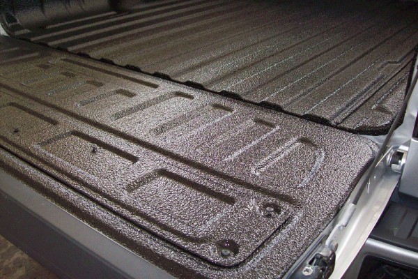 How To Protect Your Truck Bed From Rust And Moisture