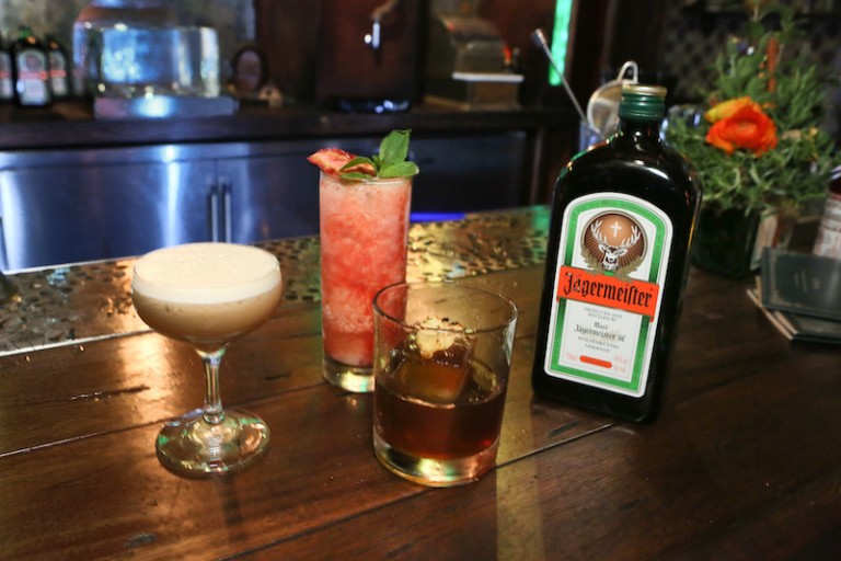 3 Jägermeister Cocktail Recipes That You MUST Try