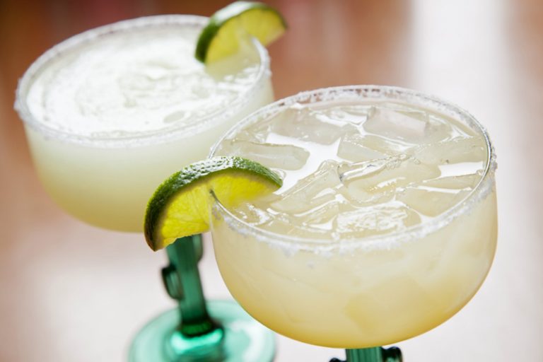 The Perfect Margarita To Kick Off The Unofficial Start To Summer 0085