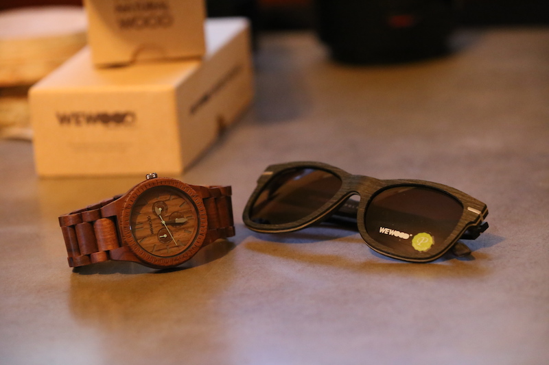 WeWOOD Watches and Sunglasses