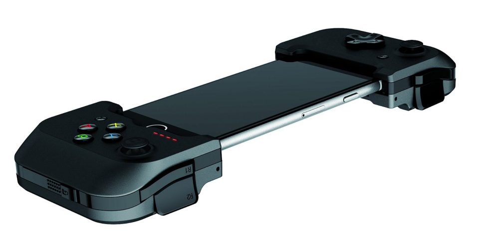 Gamevice iPhone Controller | Joe's Daily