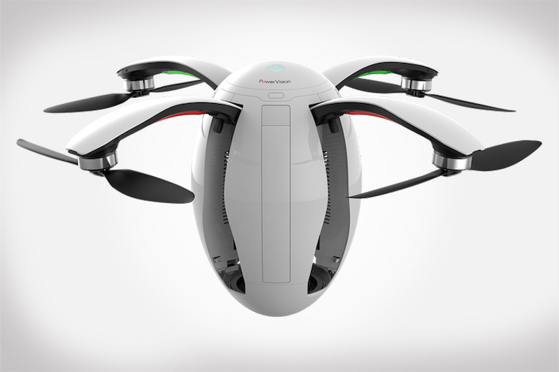 Powervision PowerEgg Drone