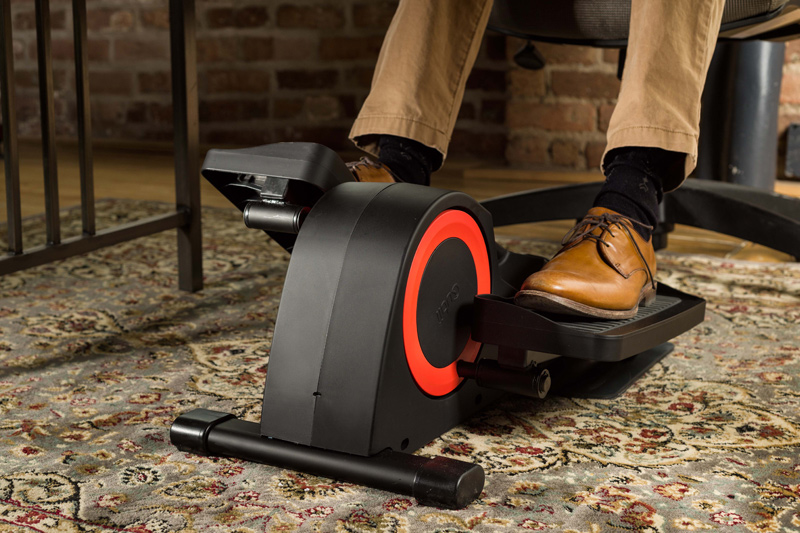 Cubii Under-Desk Elliptical Machine