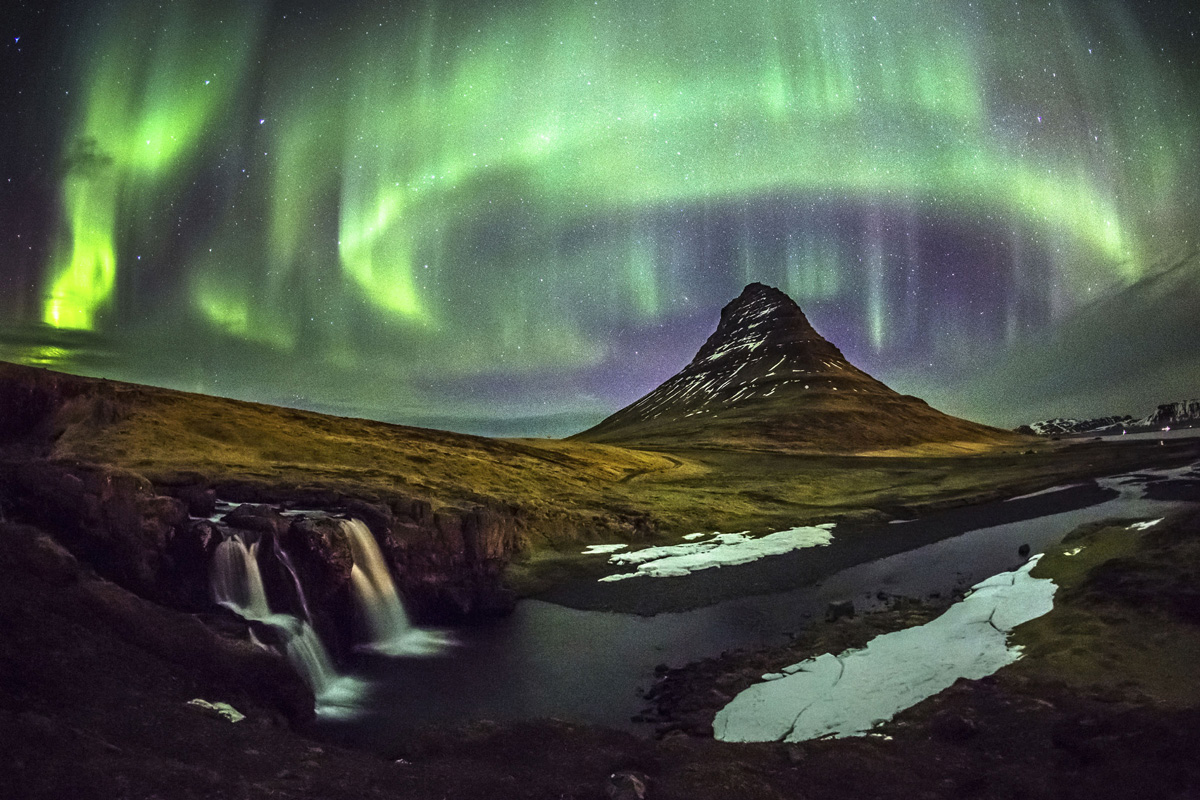 Elektriker Pygmalion Bestået Big Chill Adventures Adds New Northern Lights Tour of Southern Iceland