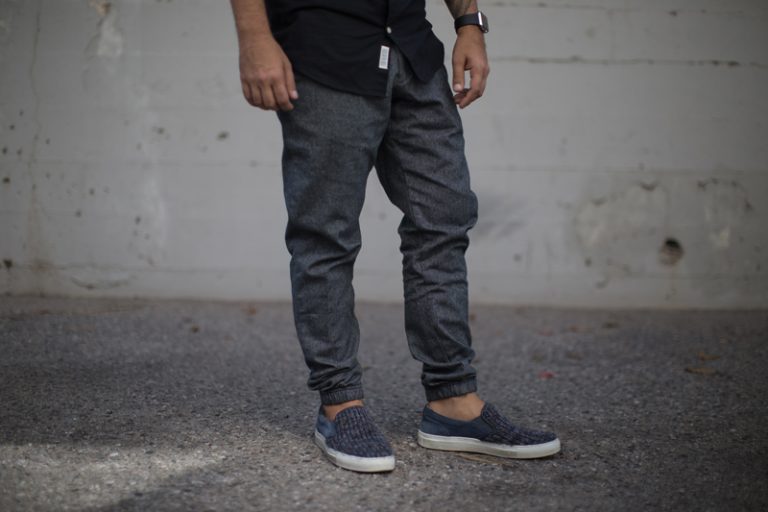 express jogger pants