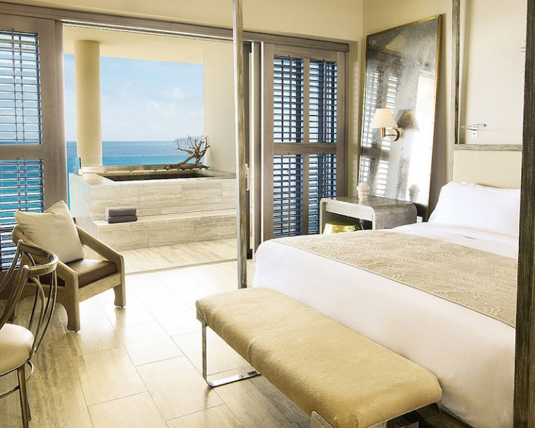 Four Seasons Resort & Residences Anguilla (Opening October 2016) | Joe ...