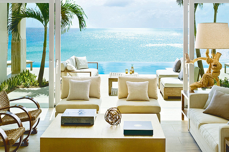 Four Seasons Resort Residences Anguilla Opening October 16 Joe S Daily