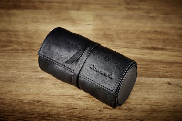 Oberwerth Expands Its Accessories Range with Donau Lens Case Series ...