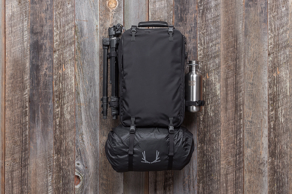 The Perfect Pack for Traveling Photographers Joe's Daily