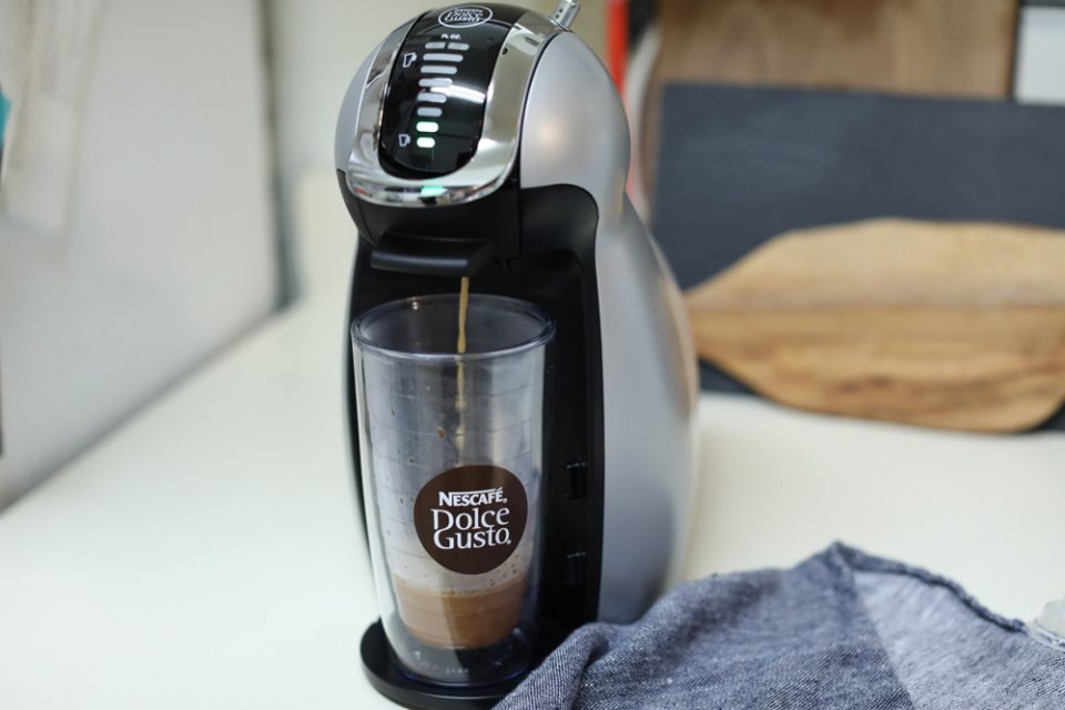 How the NESCAFÉ Dolce Gusto Gave Me My Mornings Back | Joe's Daily