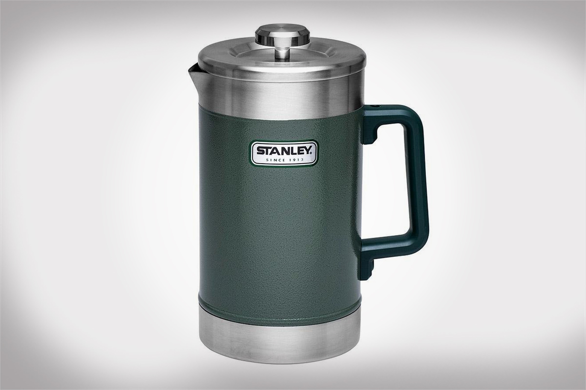 Stanley Classic French Press