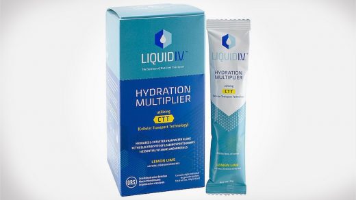 Liquid I.V. Review