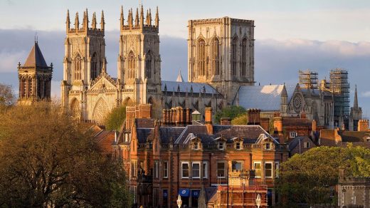 Things to Do in York, England