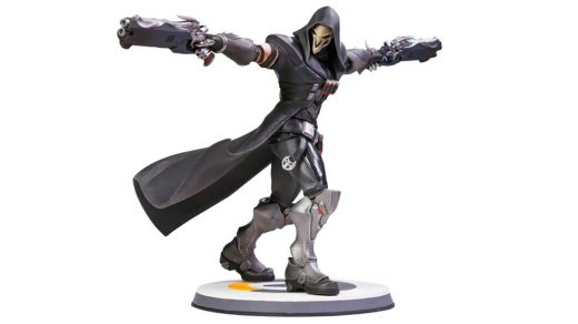 7 Overwatch Toys You Should Buy