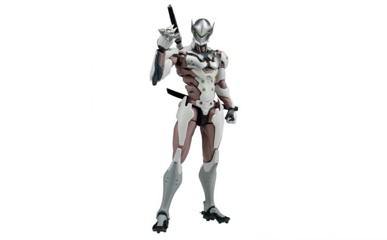 genji toy