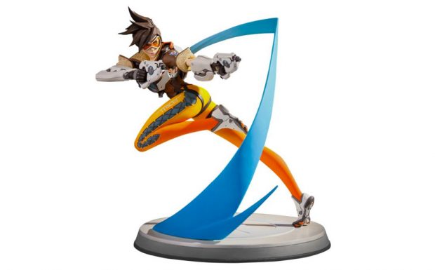 overwatch tracer toy