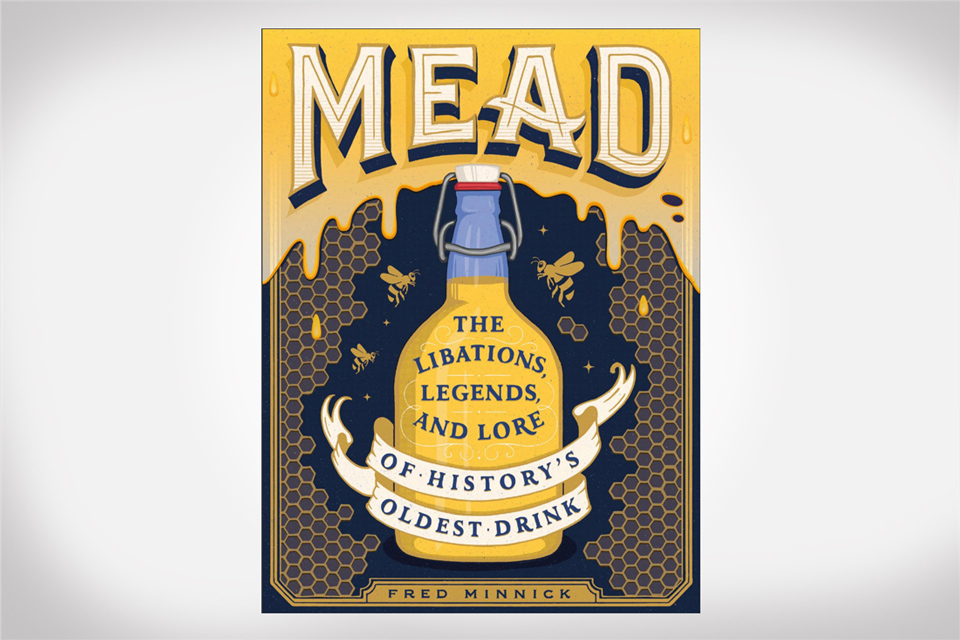 A book about Mead