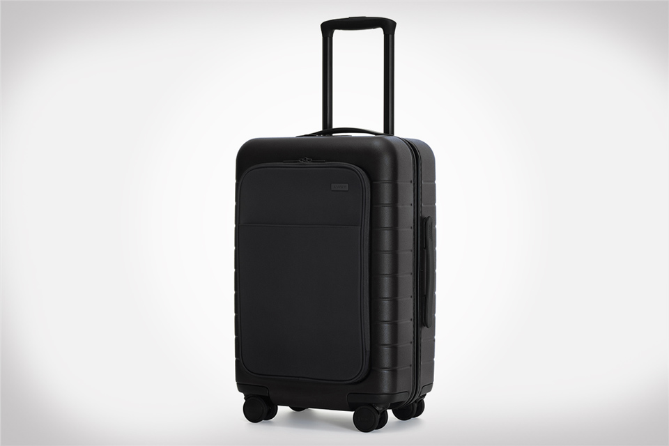 AWAY Carry-On with Pocket