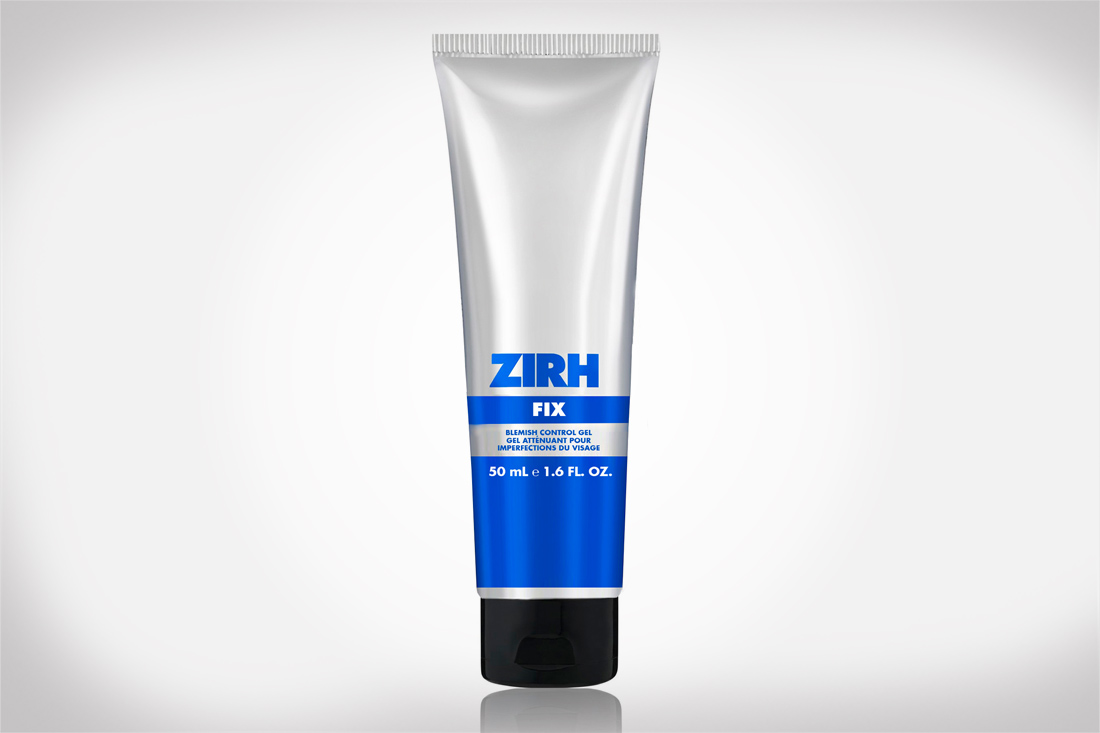 ZIRH FIX Spot Treatment