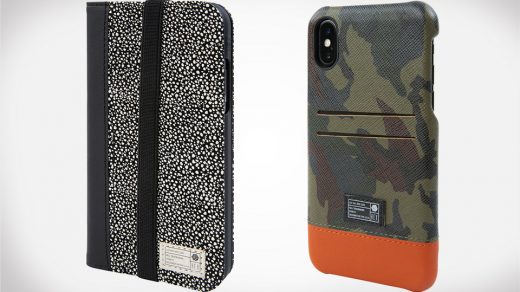 iPhone Xs & iPhone Xs Max cases by HEX