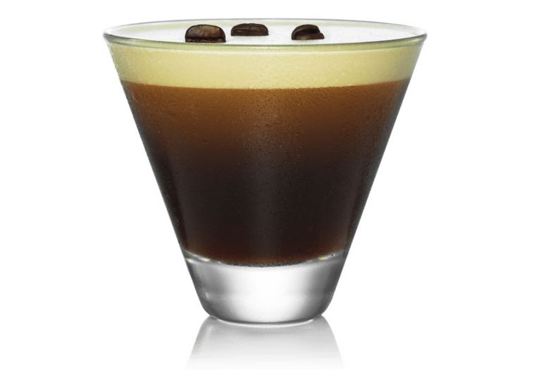 Rethink Food’s Cold Brew Cafe PopUp Coffee Shop Joe's Daily