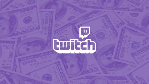 How much money do Twitch Streamers Make?