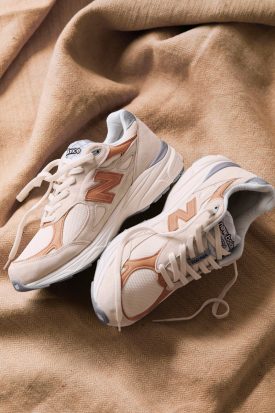 Todd Snyder x New Balance Introduce the 990V3 Pale Ale | Joe's Daily