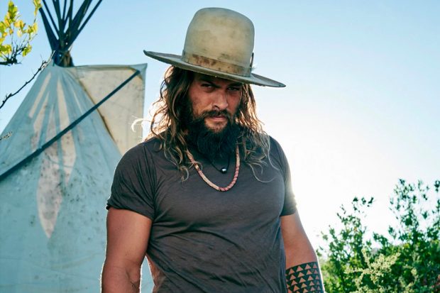 Jason Momoa's Camera Collection is Better Than Yours | Joe's Daily