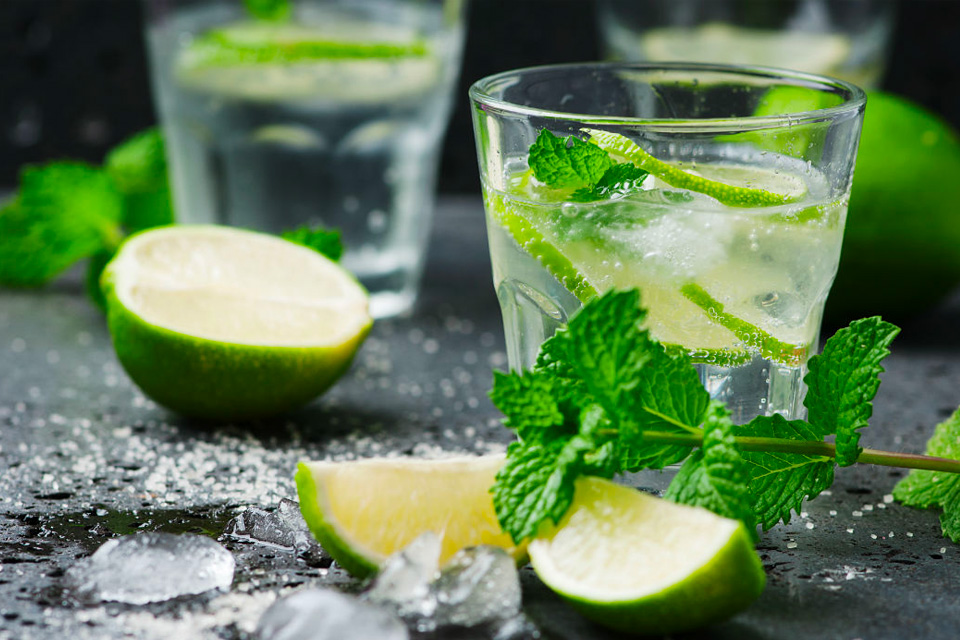 Mojito cocktail recipes