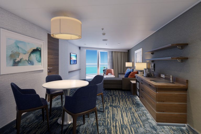 carnival mardi gras suite rooms